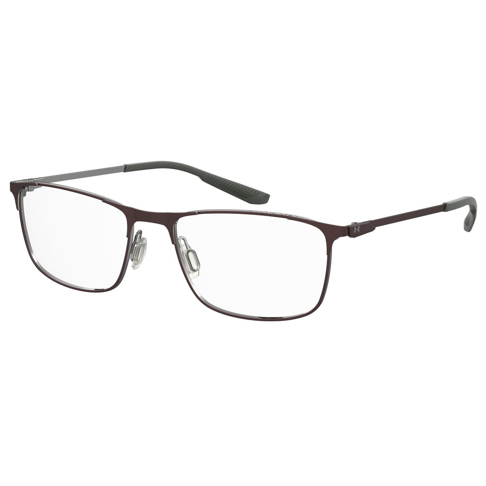 Under Armor Brown Metal Frames