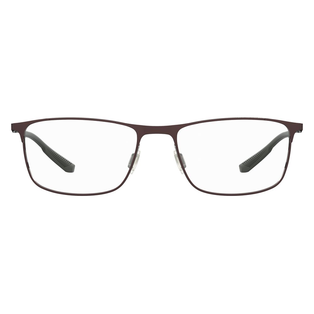 Under Armor Brown Metal Frames
