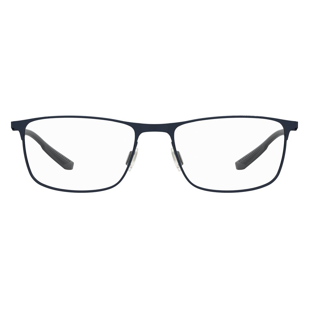 Under Armor Blue Metal Frames