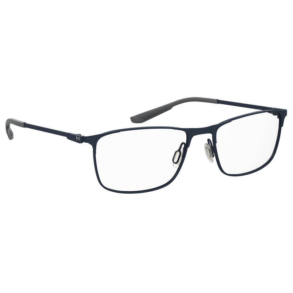 Under Armor Blue Metal Frames