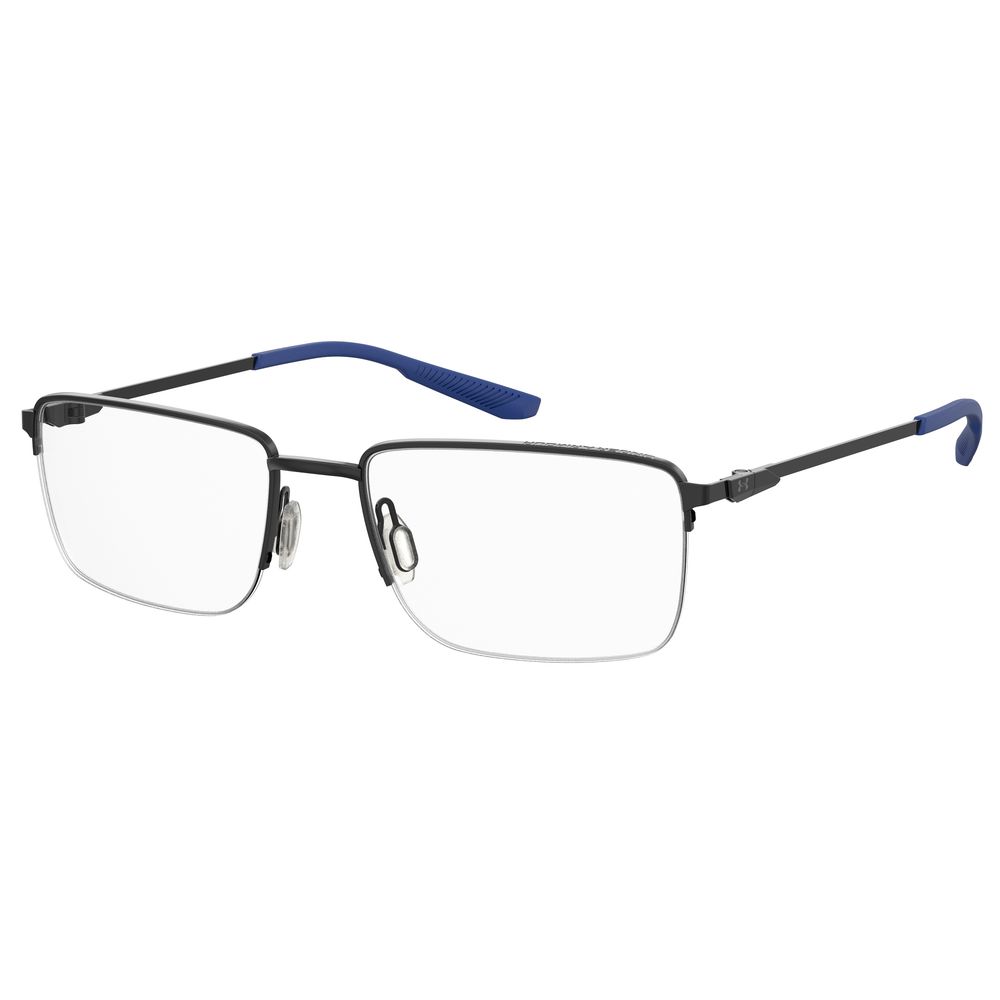 Under Armor Black Metal Frames