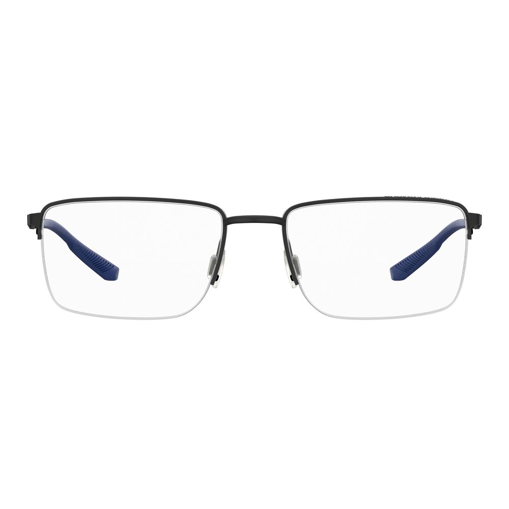 Under Armor Black Metal Frames