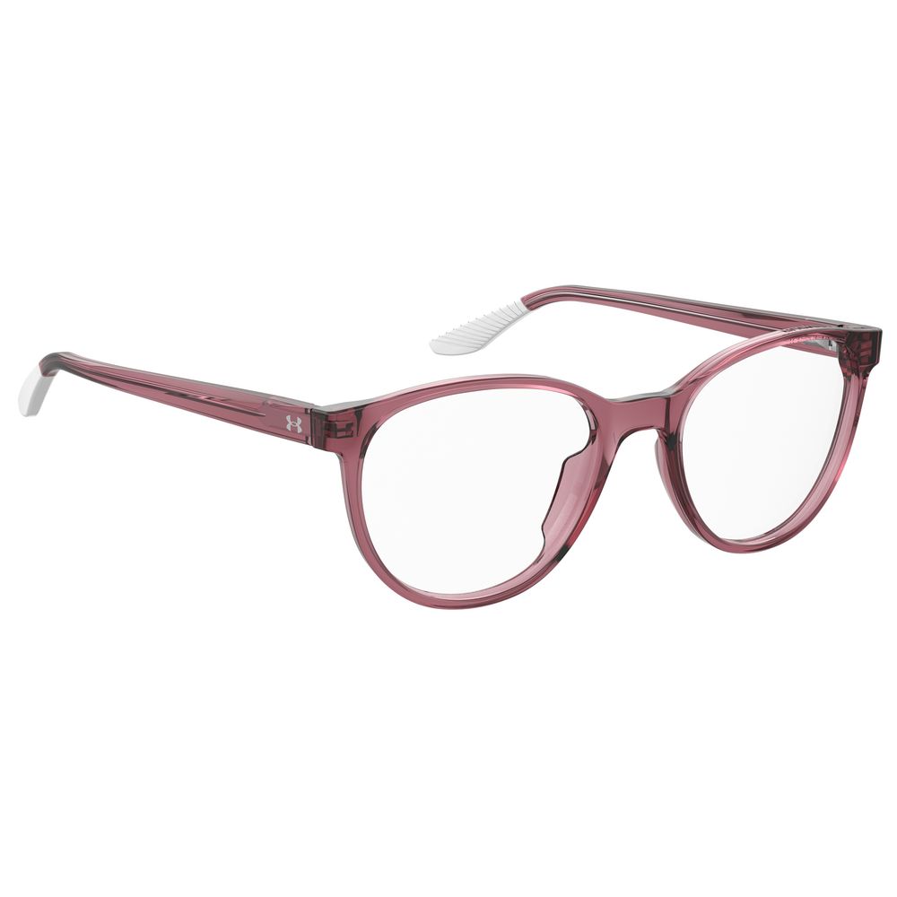 Under Armor Multicolor Acetate Frames