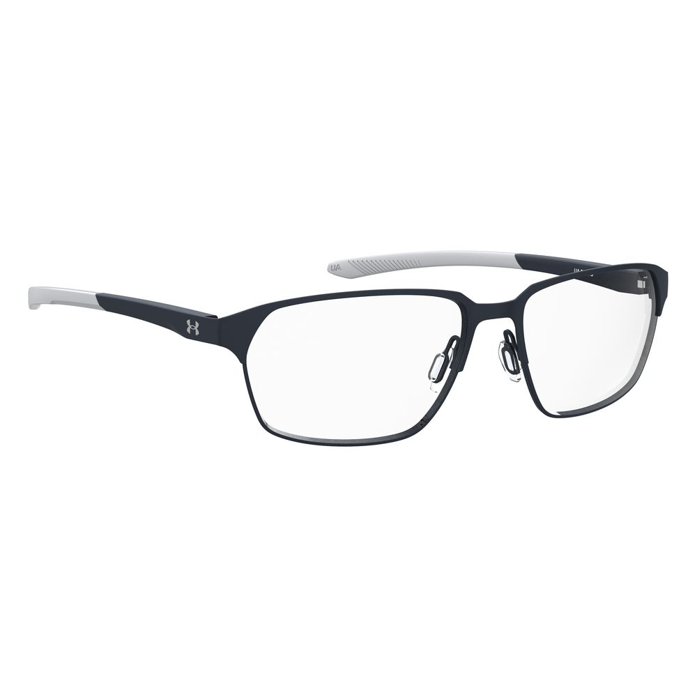 Under Armor Blue Metal Frames
