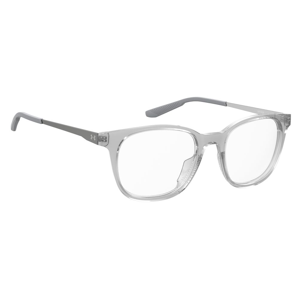 Under Armor Transparent Acetate Frames