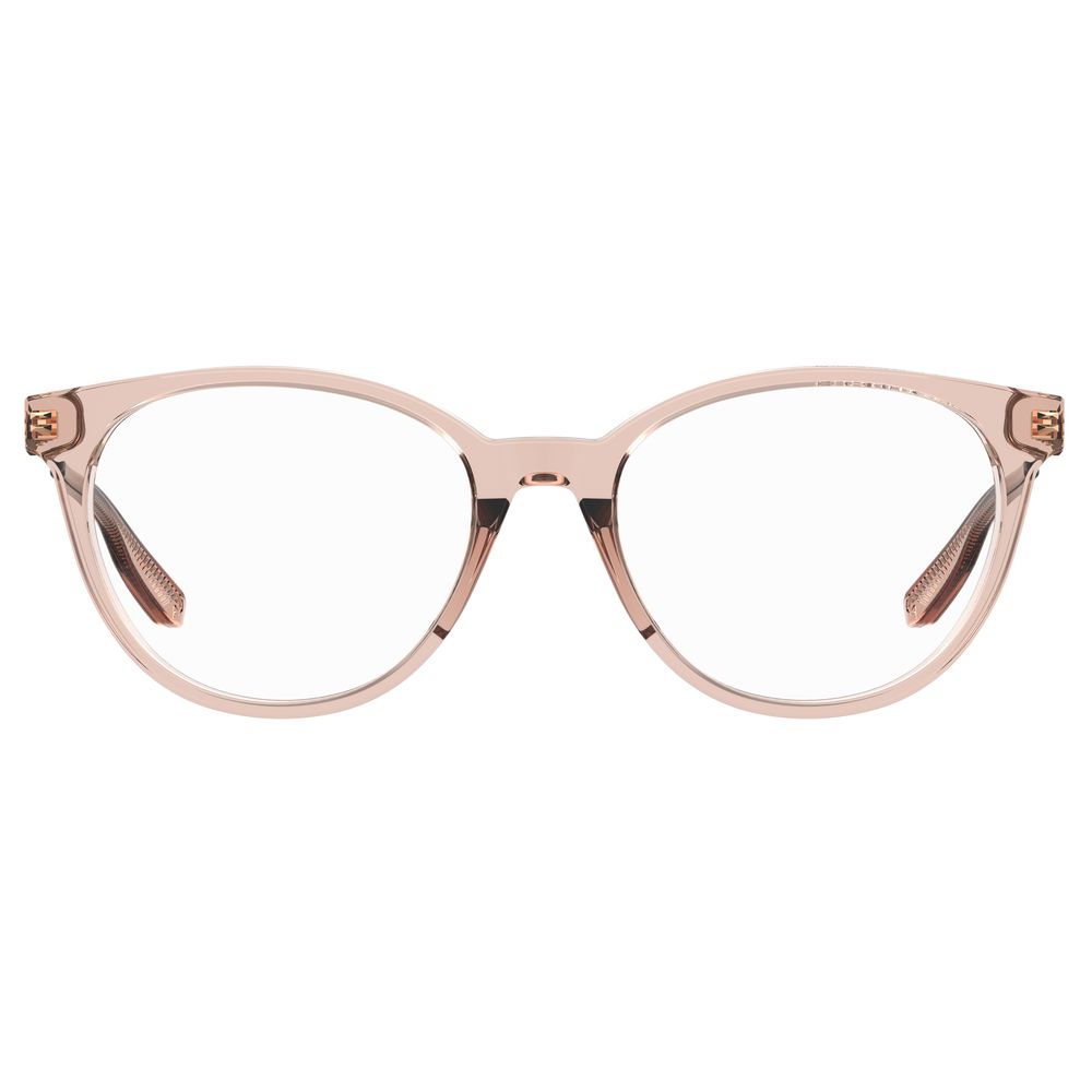 Under Armor Transparent Acetate Frames