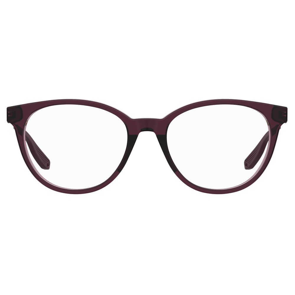 Under Armor Transparent Acetate Frames