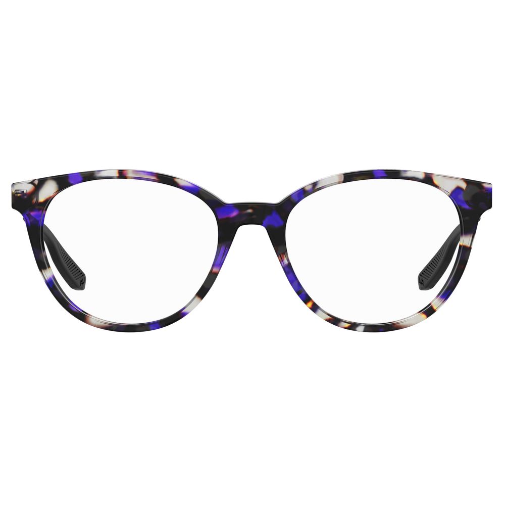 Under Armor Brown Acetate Frames