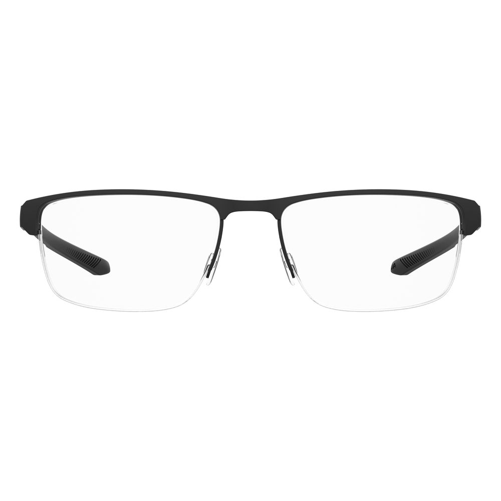 Under Armor Black Metal Frames