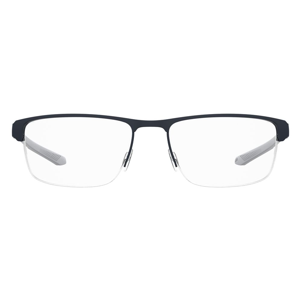 Under Armor Blue Metal Frames
