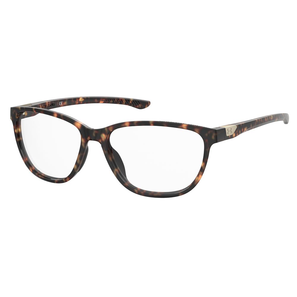 Under Armor Brown Resin Frames