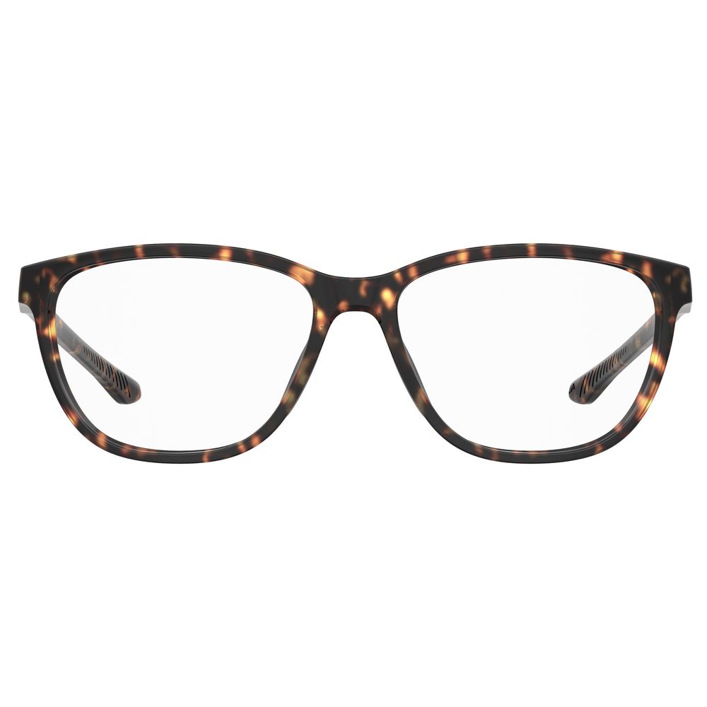Under Armor Brown Resin Frames