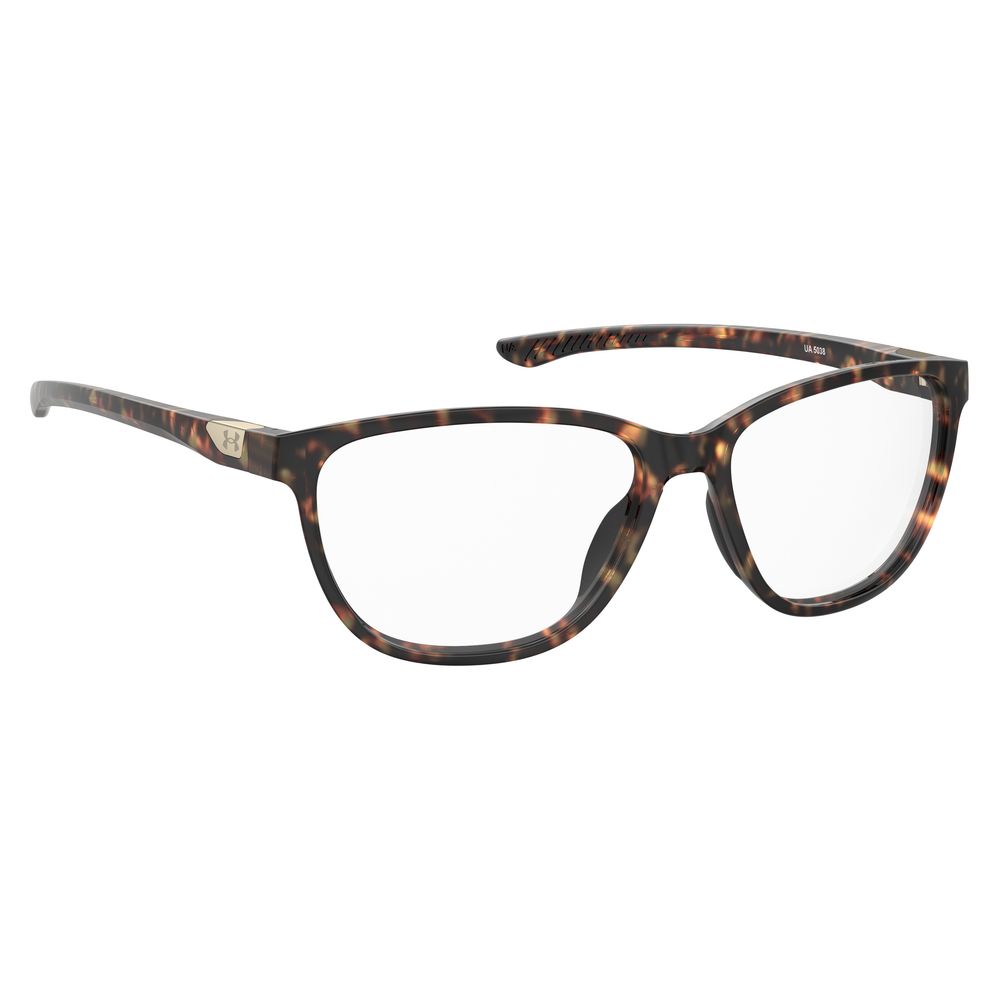 Under Armor Brown Resin Frames