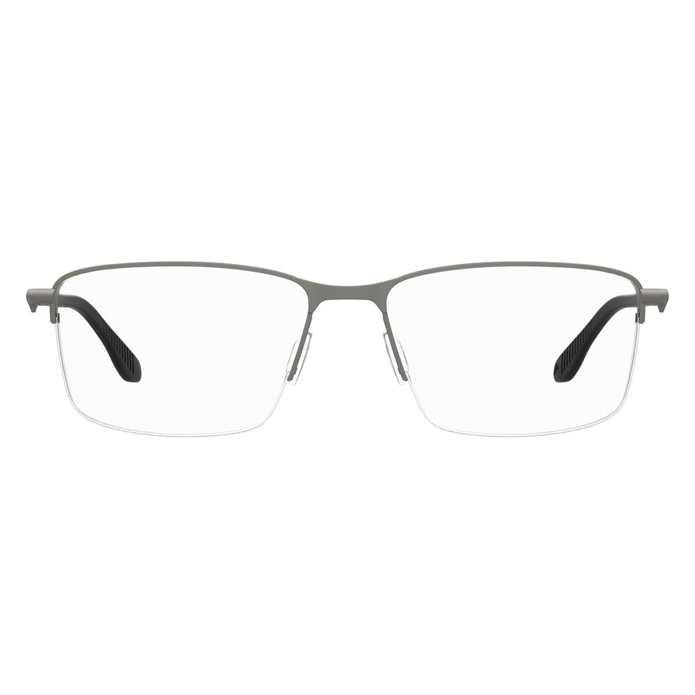 Under Armor Gray Metal Frames