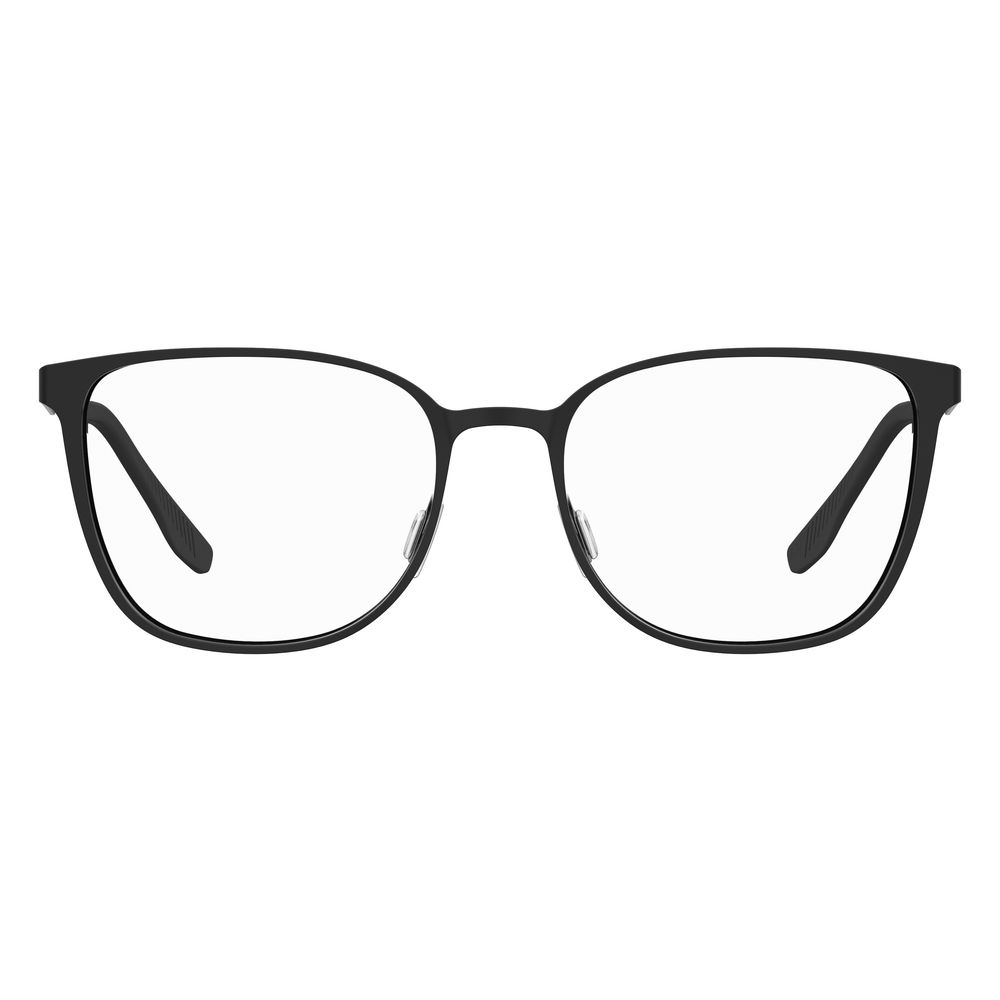 Under Armor Black Metal Frames