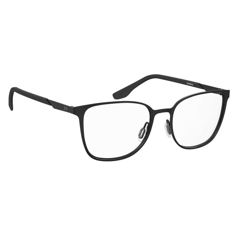 Under Armor Black Metal Frames