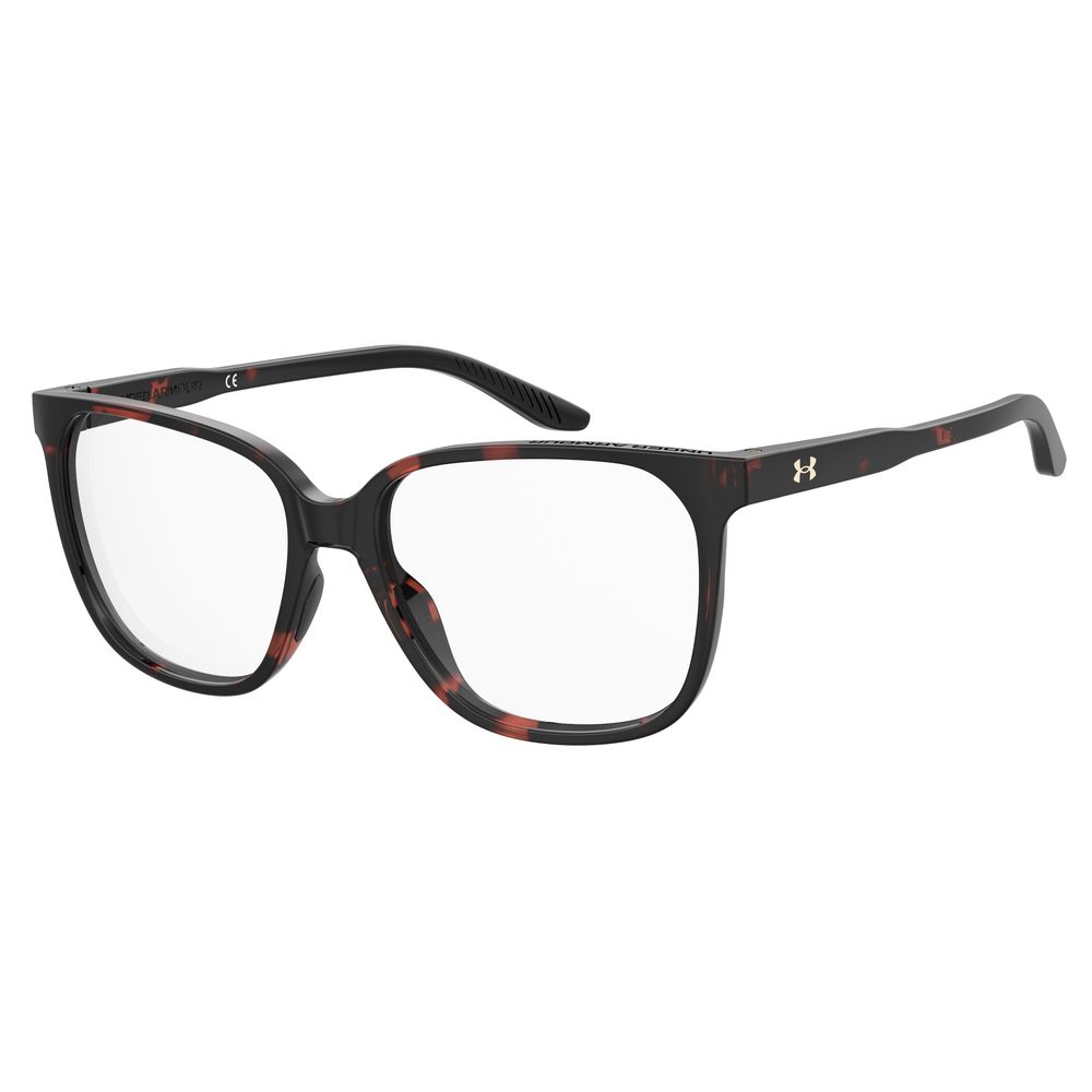 Under Armor Brown Resin Frames
