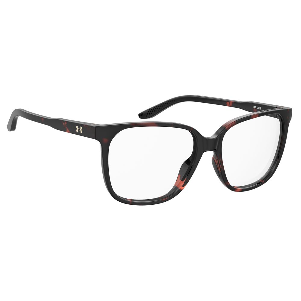 Under Armor Brown Resin Frames