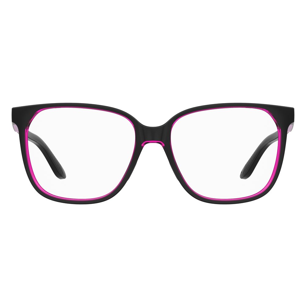 Under Armor Black Resin Frames