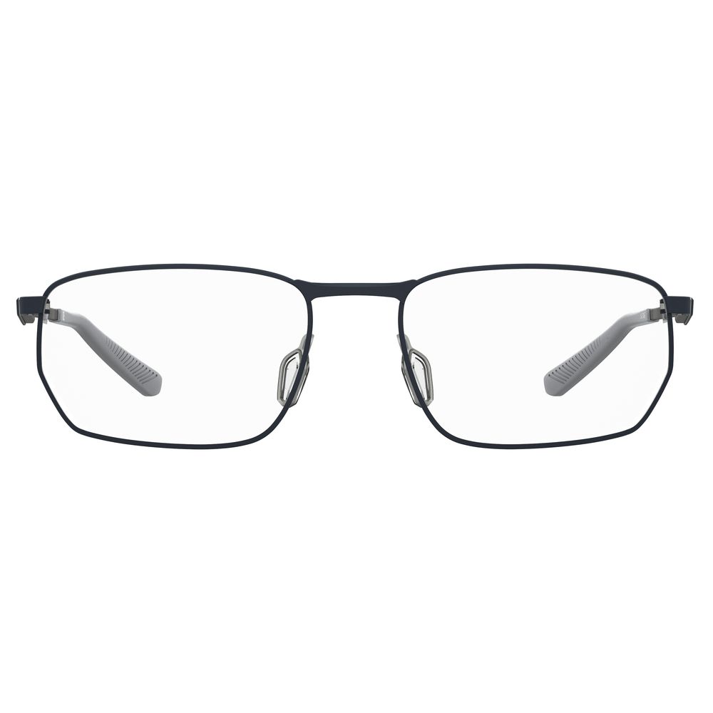 Under Armor Blue Metal Frames