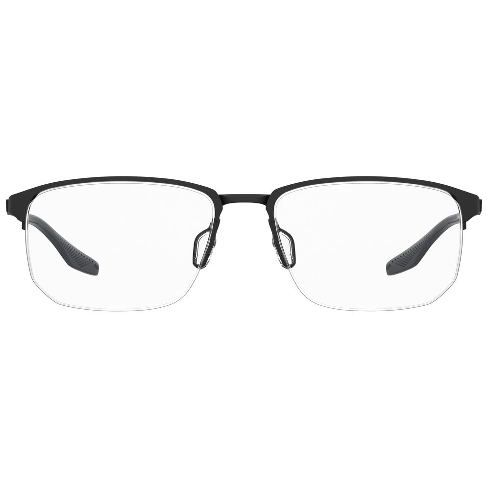 Under Armor Black Metal Frames