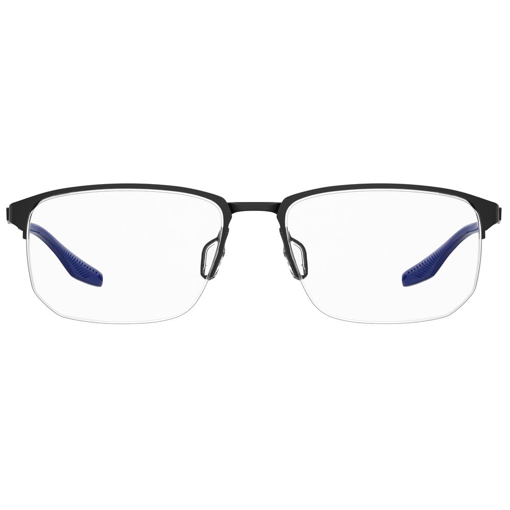 Under Armor Black Metal Frames