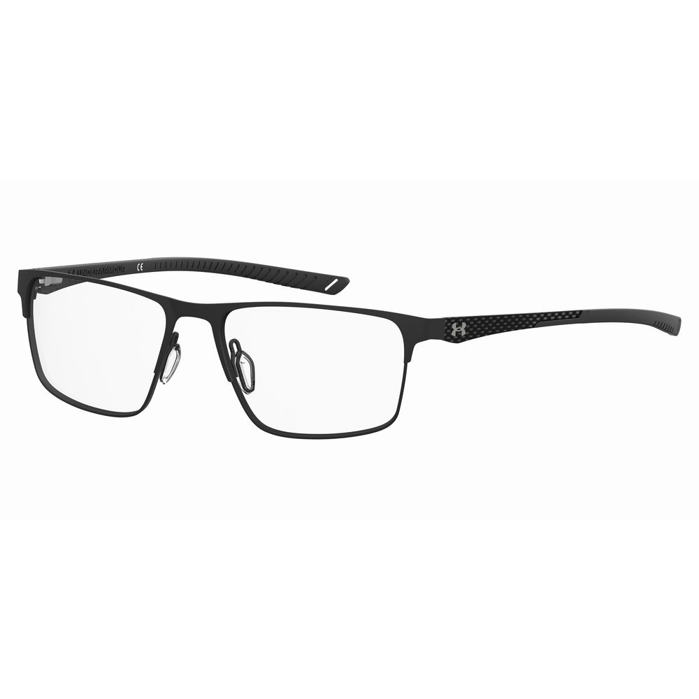 Under Armor Black Metal Frames