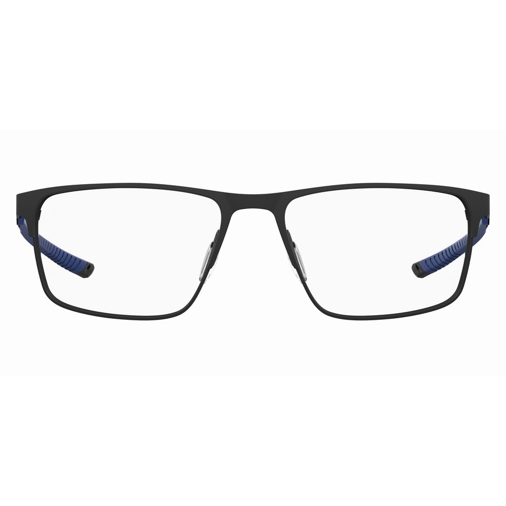Under Armor Black Metal Frames
