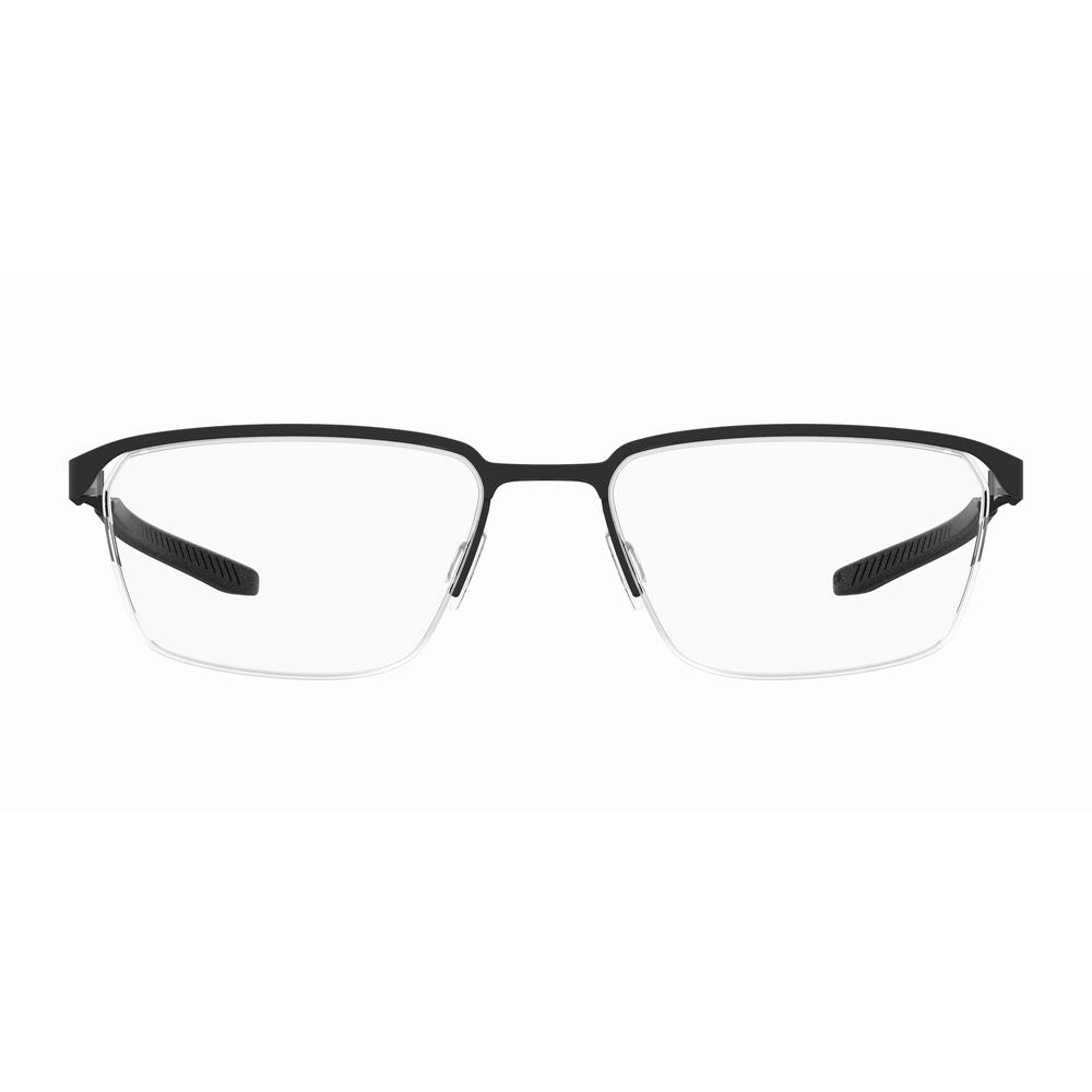 Under Armor Black Metal Frames