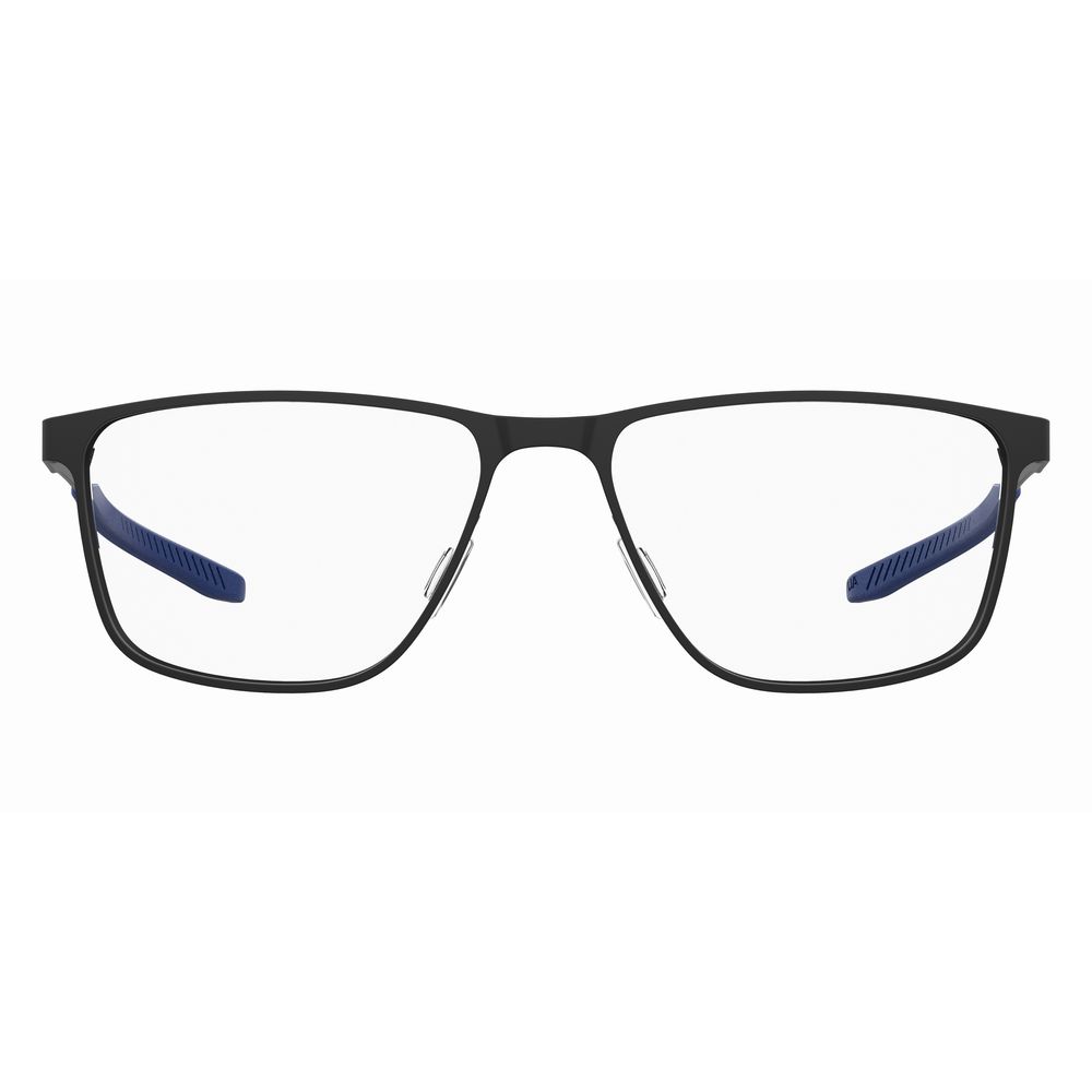 Under Armor Black Metal Frames