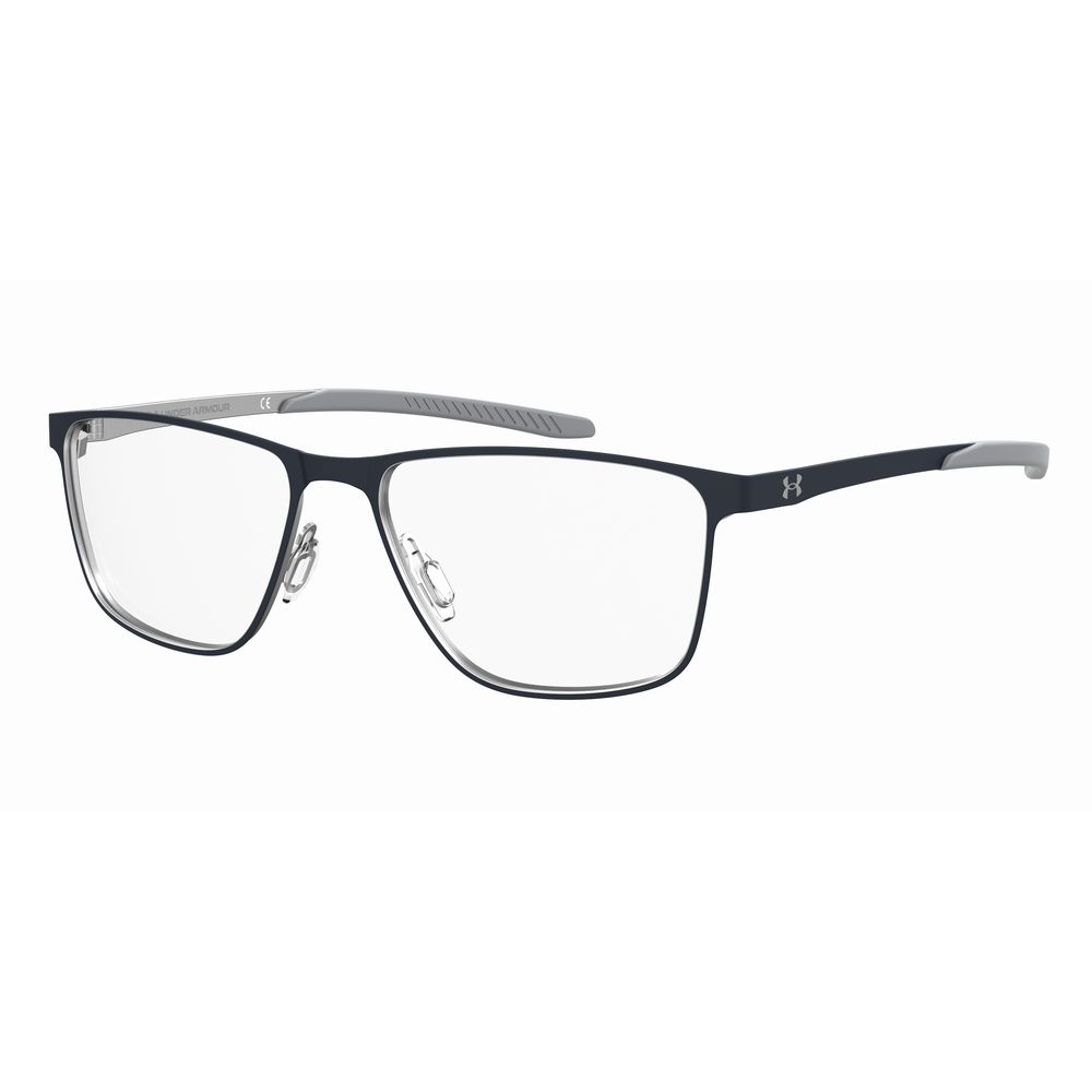 Under Armor Blue Metal Frames