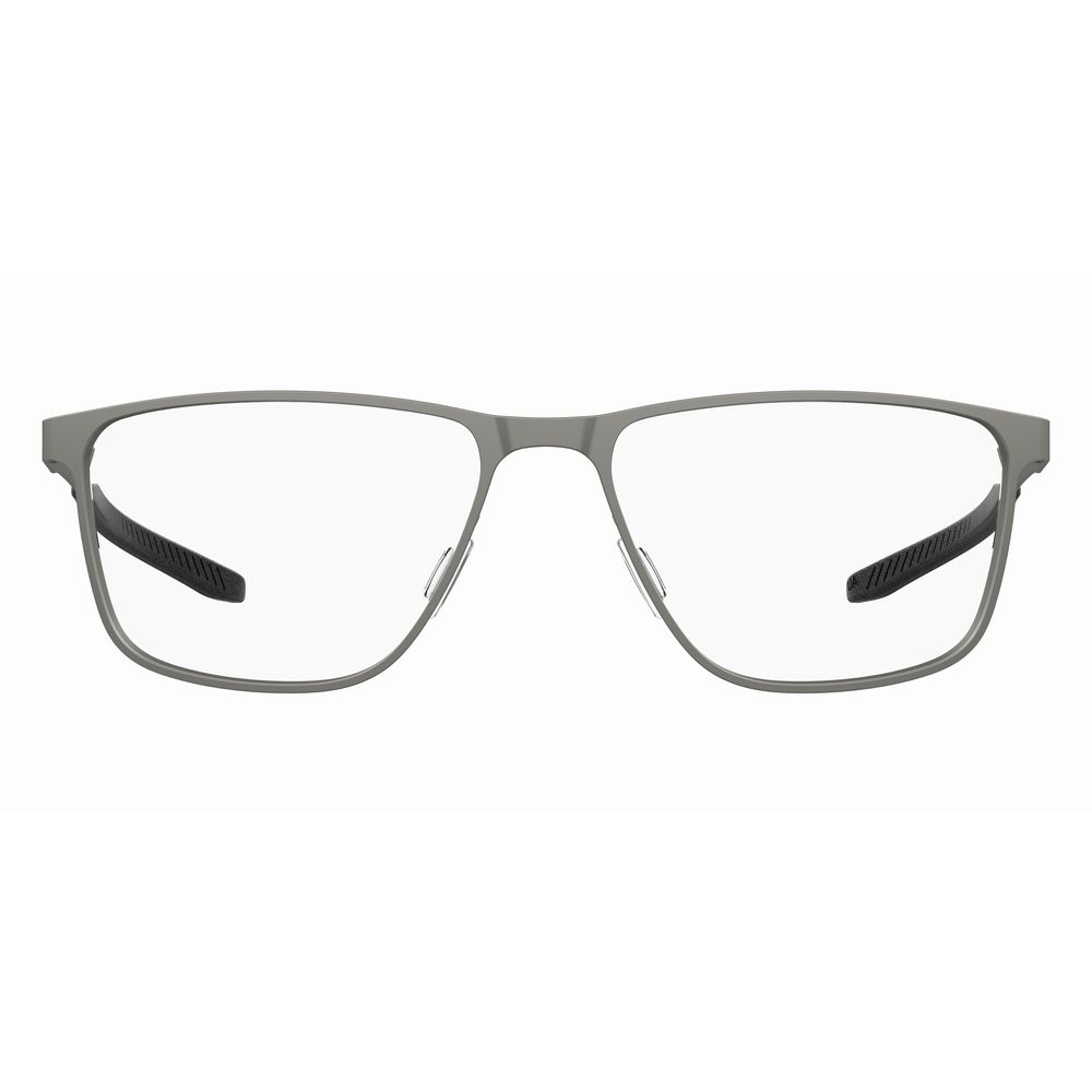 Under Armor Gray Metal Frames