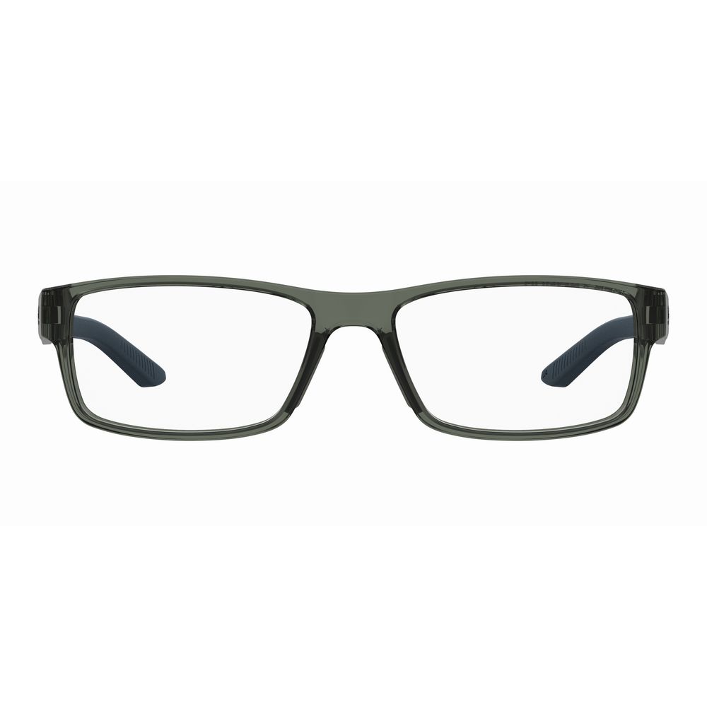 Under Armor Green Resin Frames