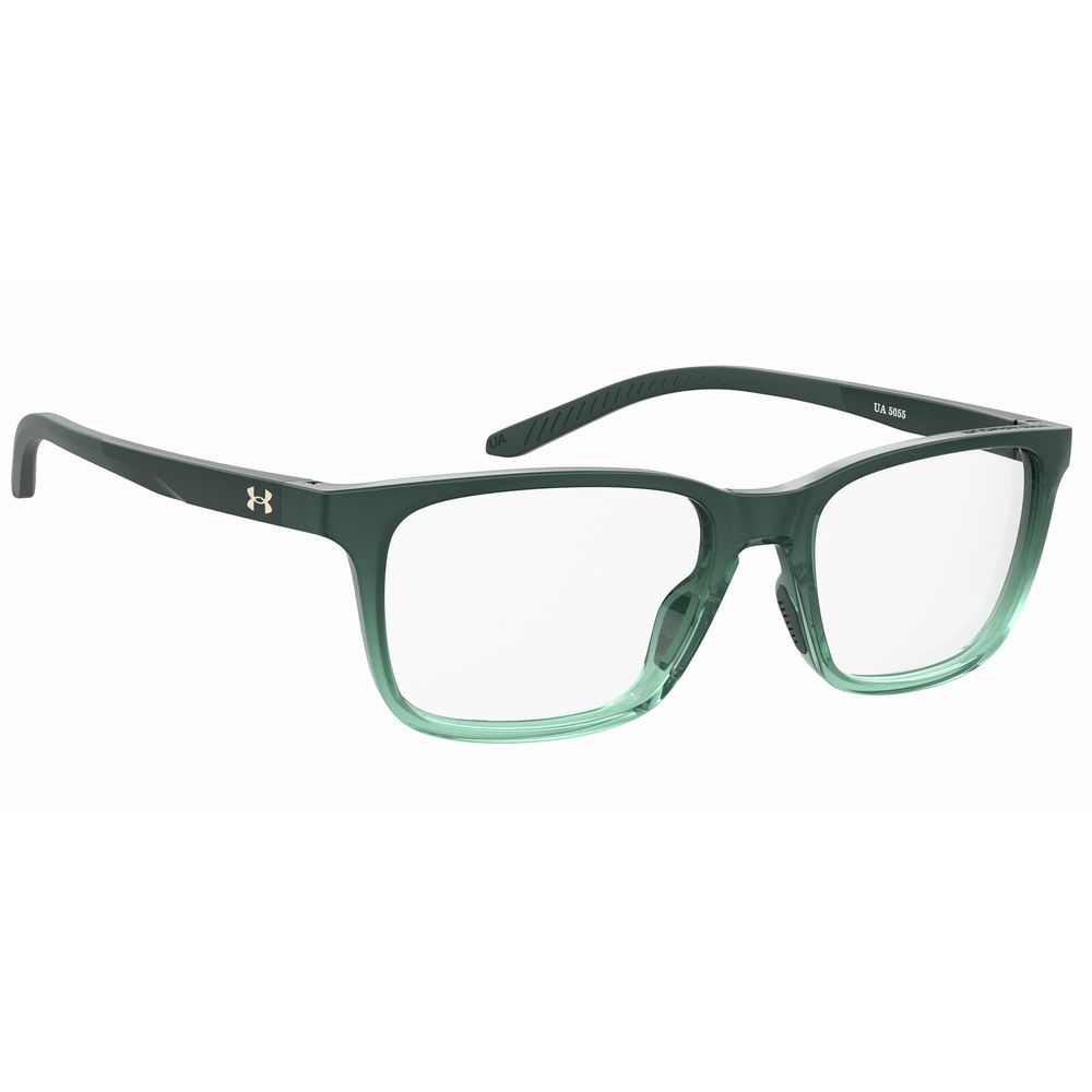 Under Armor Multicolor Resin Frames