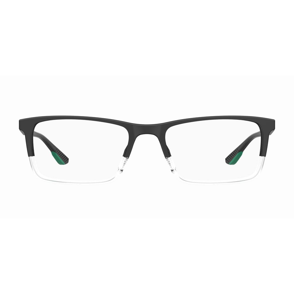 Under Armor Black Acetate Frames