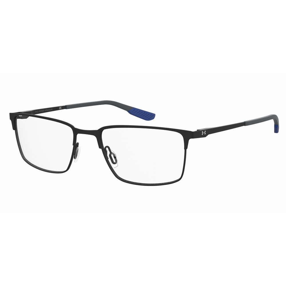 Under Armor Black Metal Frames