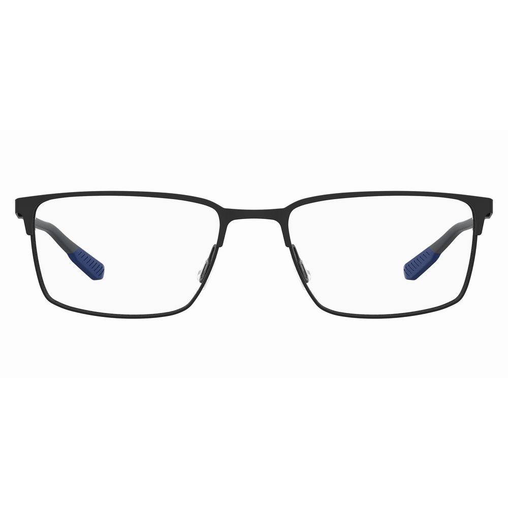 Under Armor Black Metal Frames