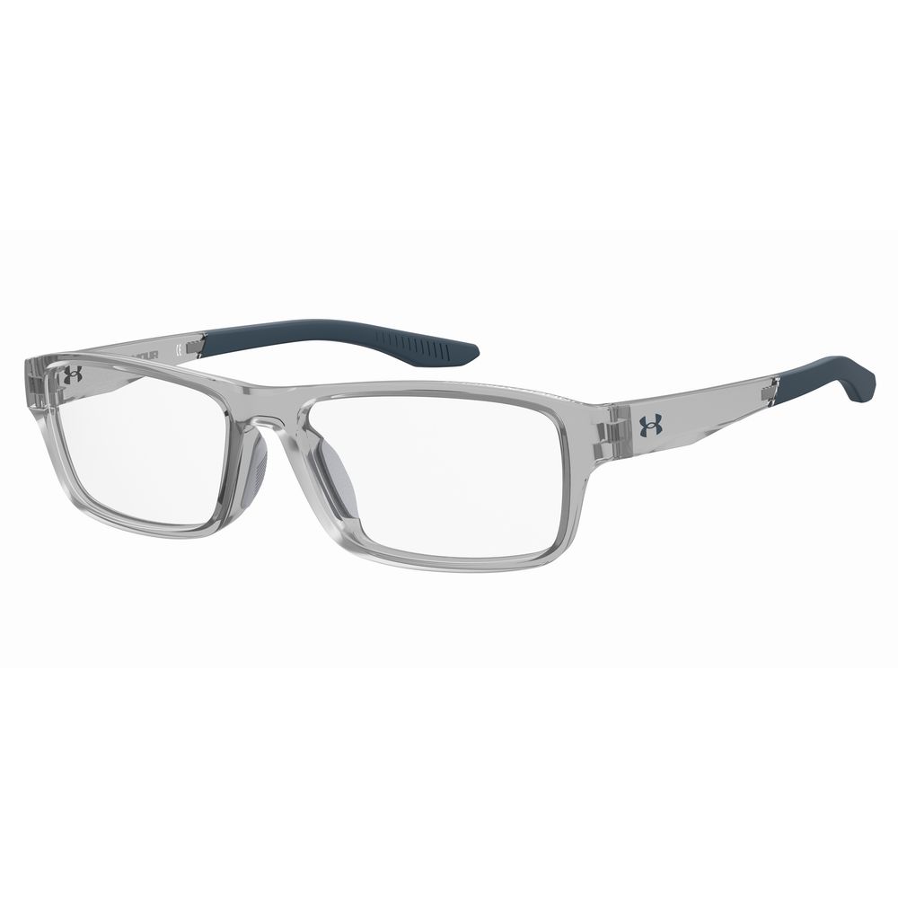 Under Armor Gray Resin Frames