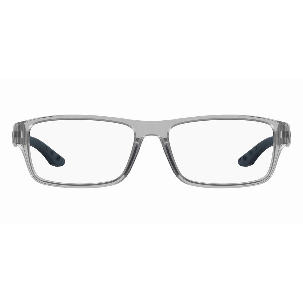 Under Armor Gray Resin Frames