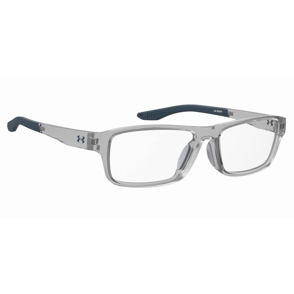 Under Armor Gray Resin Frames