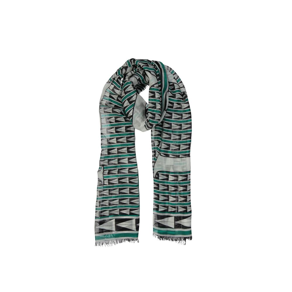 Écharpe en laine Lanvin