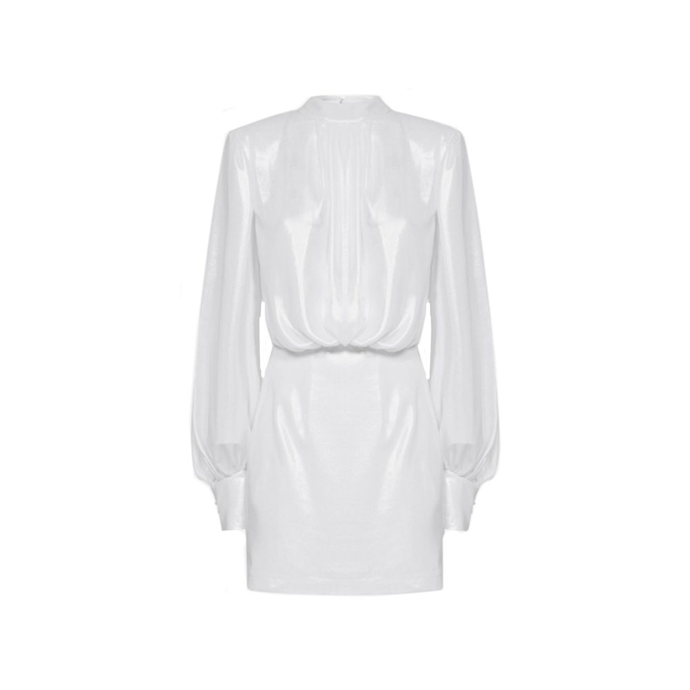 Mini-robe laminée BLANCA VITA Abelia