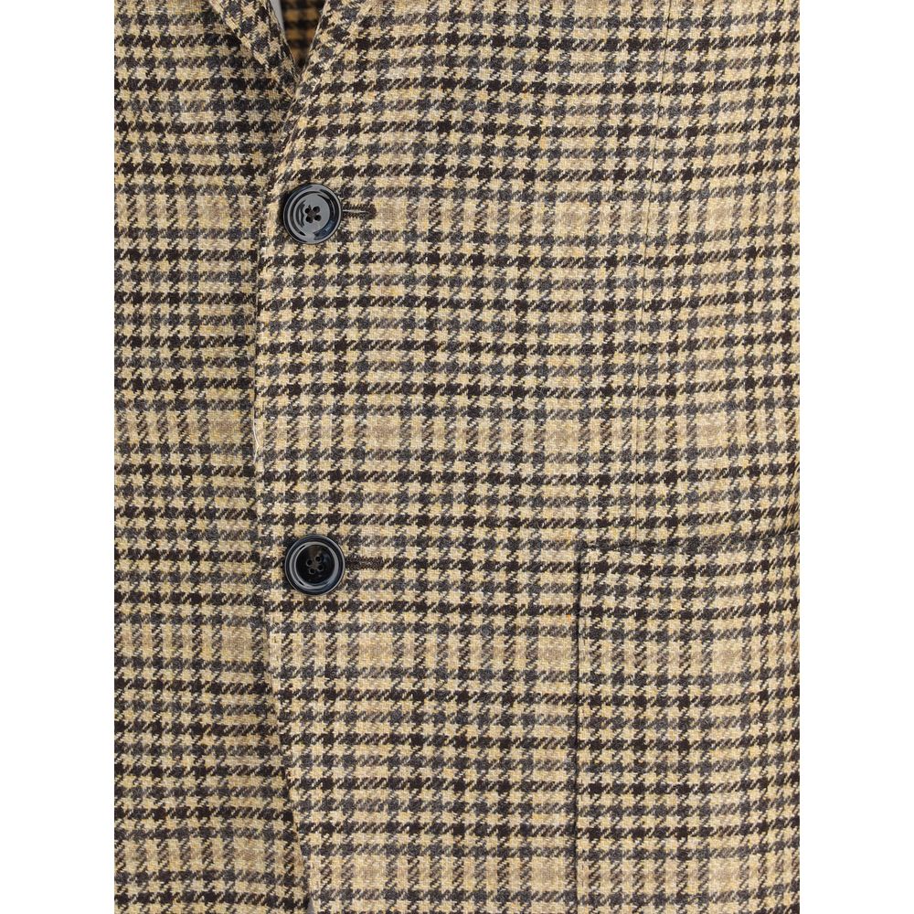 Lardini single breasted Blazer