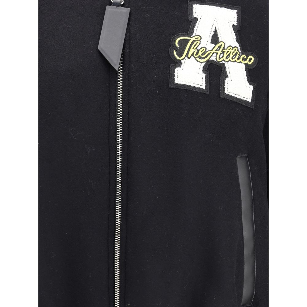 The Atletico Varsity Bomber Jacket