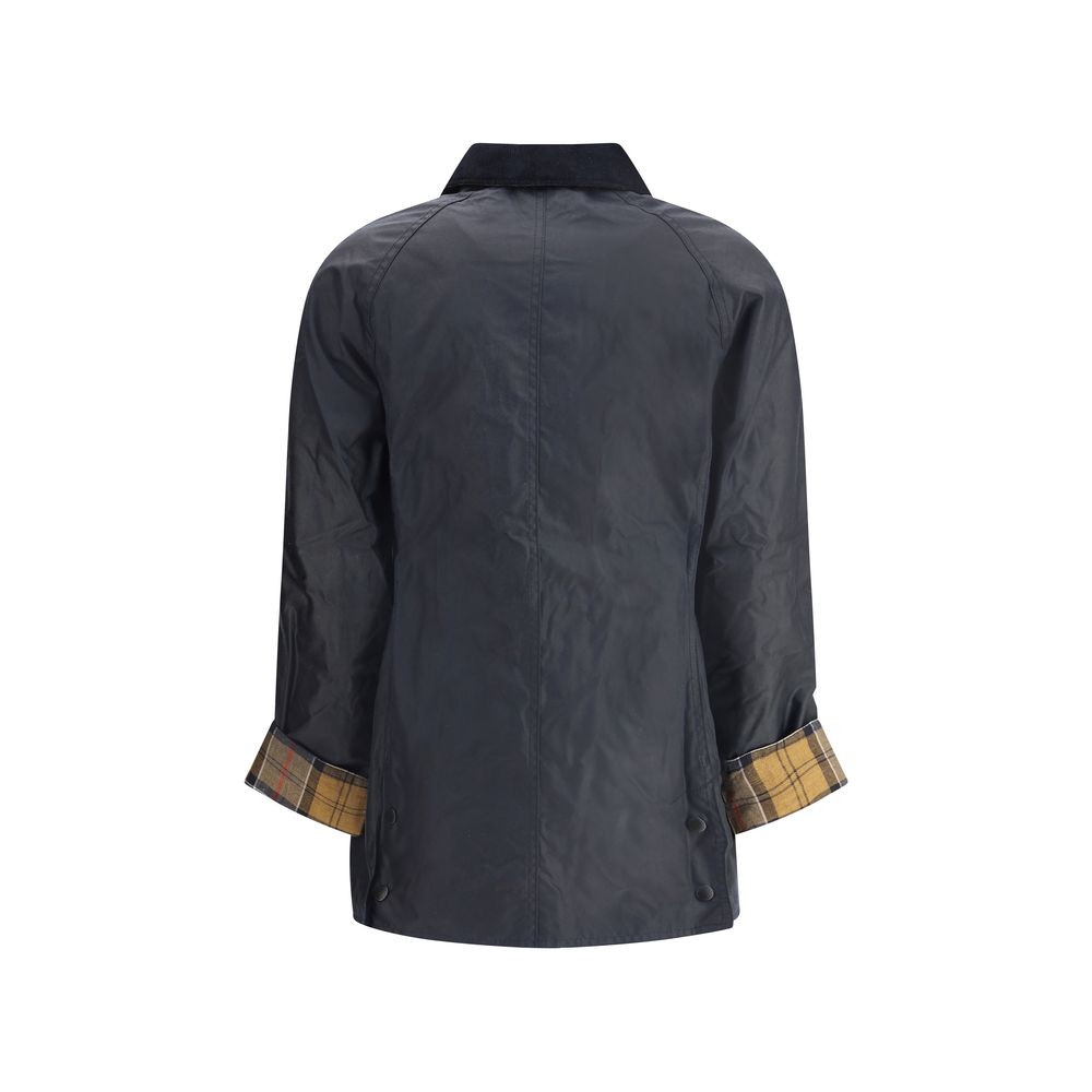 Barbour Breadnell waxed jacket