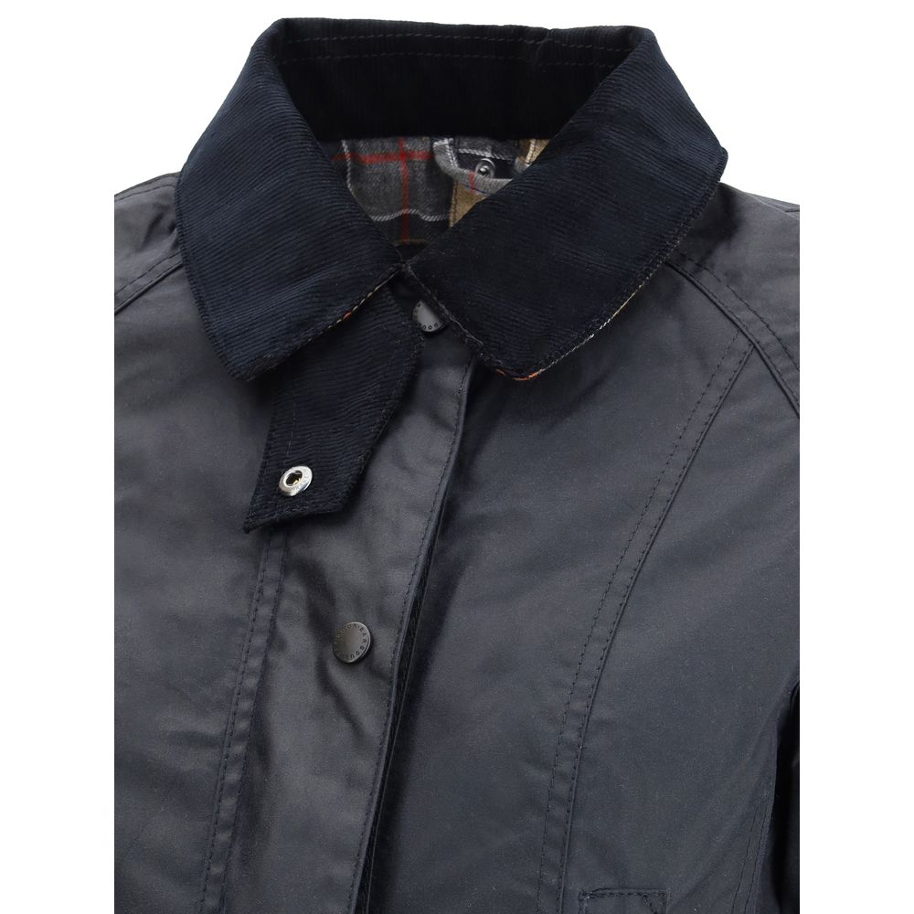 Barbour Breadnell waxed jacket