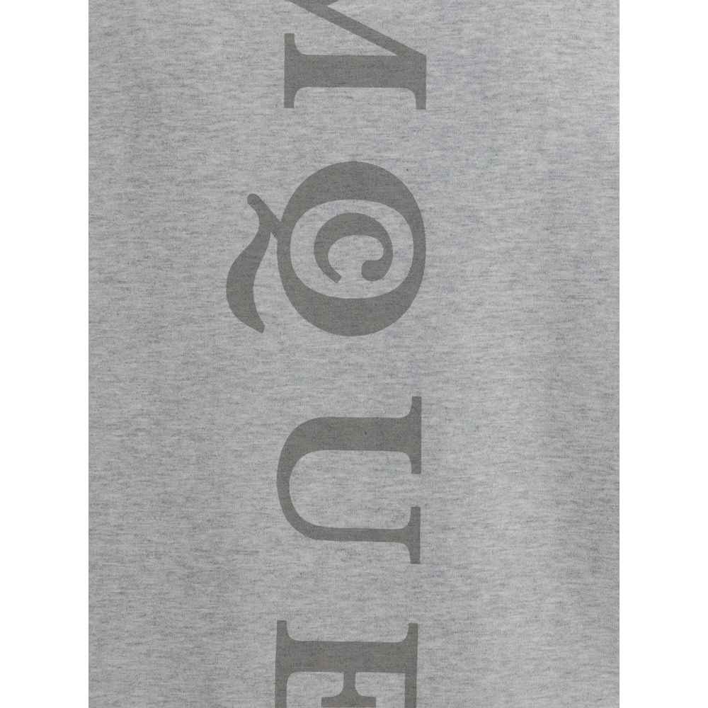 Alexander McQueen Logo T-Shirt