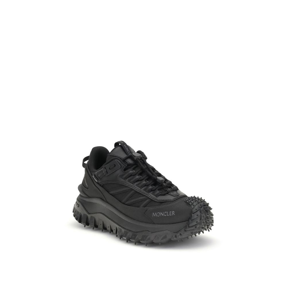 Moncler Trailgrip GTX low top Sneakers