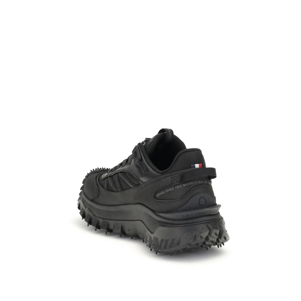Moncler Trailgrip GTX low top Sneakers
