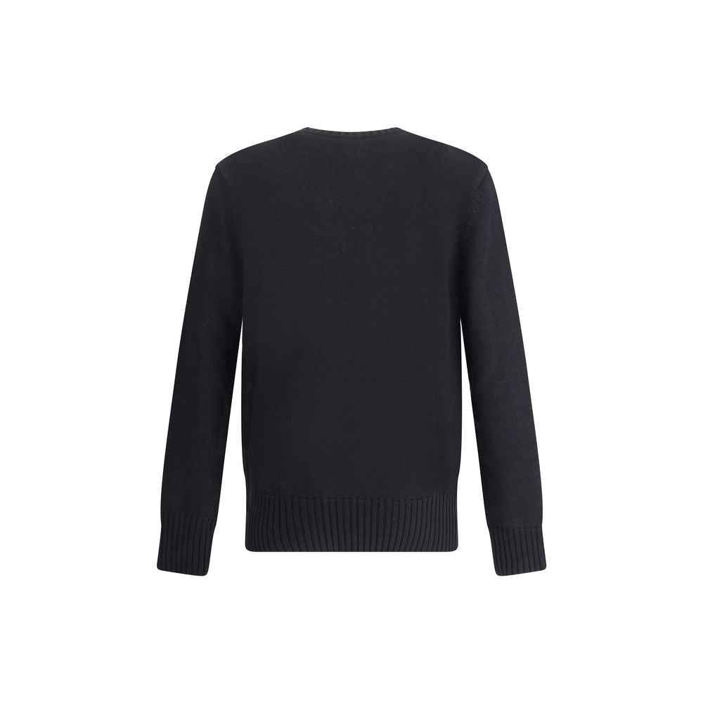 Givenchy Logo Sweater